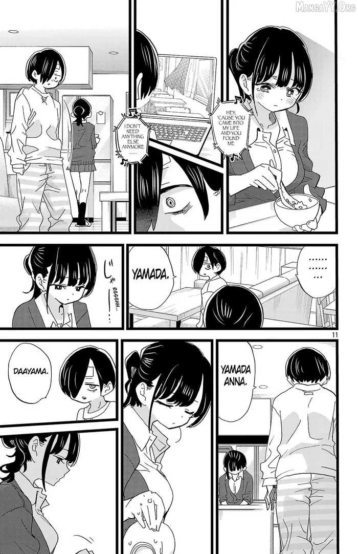 The Dangers in My Heart Chapter 182 image 12_optimized